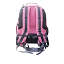Vorschaubild NOBBY Rucksack "EXTEND" pink 32 x 28 x 41 cm
