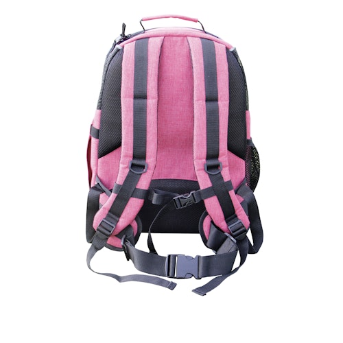 NOBBY Rucksack "EXTEND" pink 32 x 28 x 41 cm