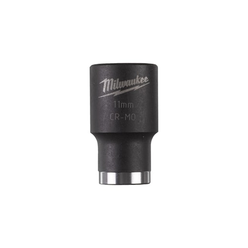 Milwaukee Schlagnuss SHOCKWAVE 3/8" 11x25 mm 4932478010