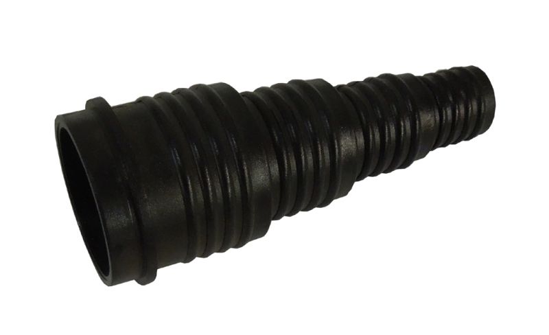 Heissner Schlauchanschluss G1,5" -> 1,5", 1,25", 1" (ET20-F4094)