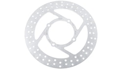 TRW Bremsscheibe MST364