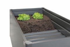 Biohort Zwischenboden für HochBeet Biohort Zwischenboden für HochBeetZubehörbild