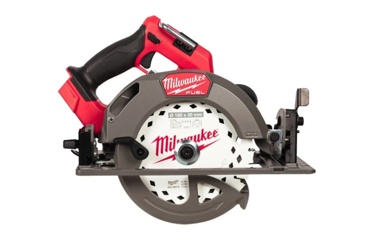 Milwaukee M18FCS66GR3-0 M18 FUEL™ Akku-Kreissäge  4933493491