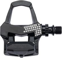 CONTEC Systempedal Slap SL schwarz