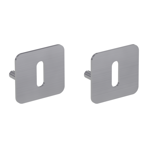 Griffwerk Schlüsselrosettenpaare - große Auswahl