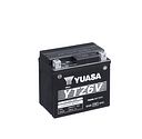 Vorschaubild Yuasa Batterie AGM Serie YTZ6V-WC