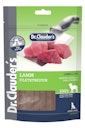 Vorschaubild Dr. Clauder's Functional Soft Dried Strips 80 Gramm Hundesnack
