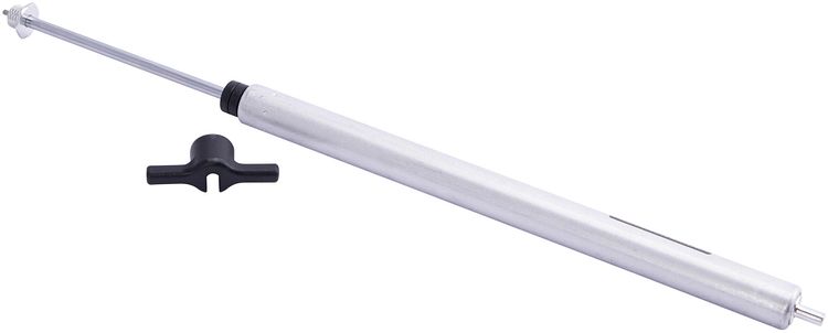 CONTEC Service-Kit Drop-A-Gogo Kit A silber für 125 mm Verstellbereich, kompatibel f