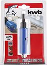 Vorschaubild kwb HM bestückte Lochsägen Ø25 SB 499125