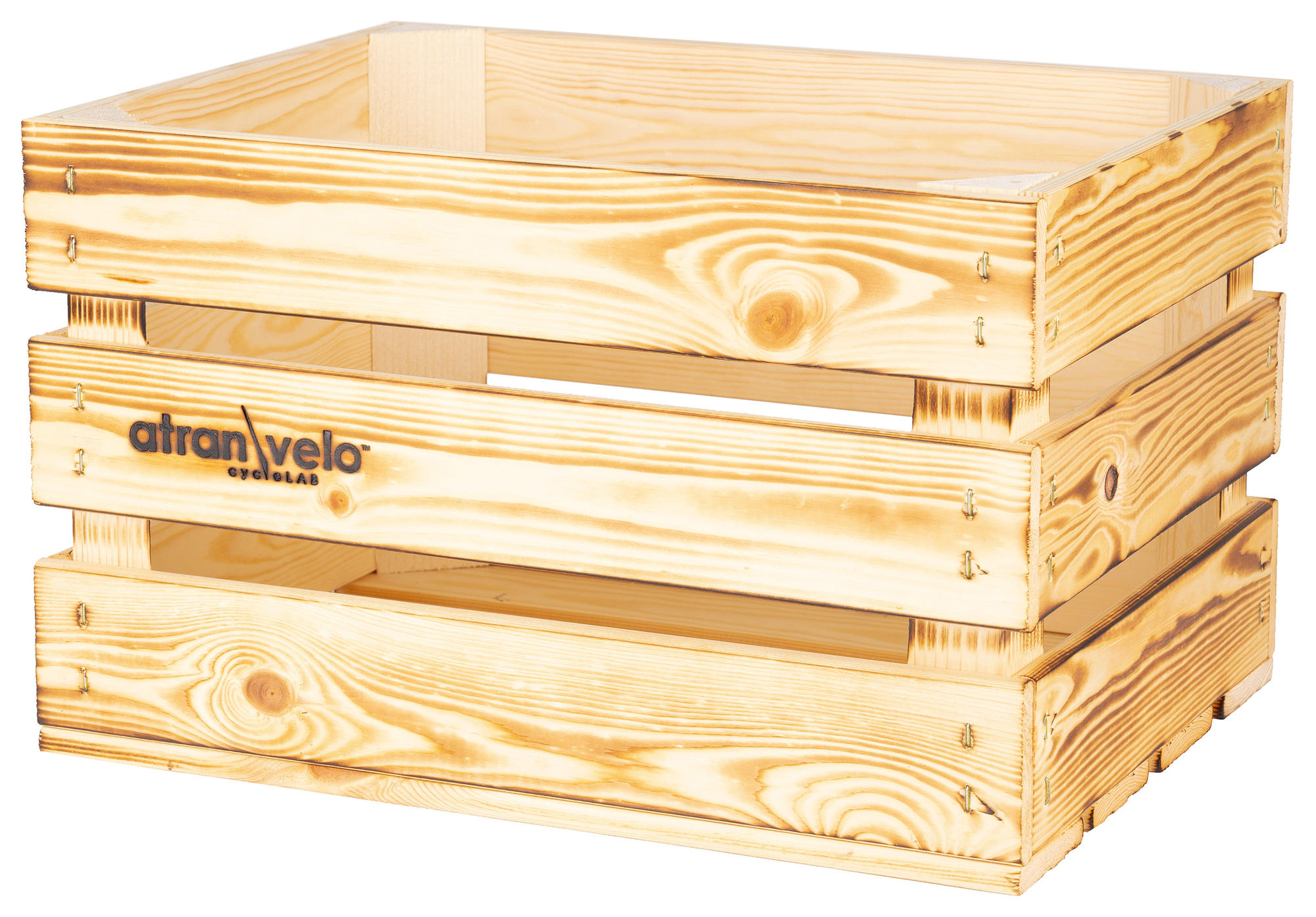 AtranVelo Holzbox Woody AVS