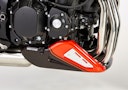 Vorschaubild BODYSTYLE Sportsline Bugspoiler ABS Kunststoff unlackiert für KAWASAKI Z900 RS 