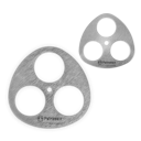 Vorschaubild Petromax Dreibein-Ring