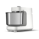 Ooni Küchenmaschine Halo Spiralmixer Polar White