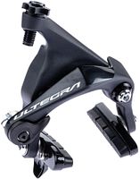 Shimano Rennbremse Ultegra BR-R8100 / 8110 / 8111 vorn schwarz Direct Mount