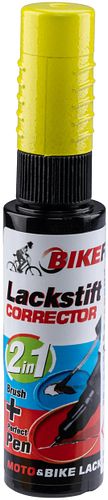 Fasi Lackstift gelb,grün