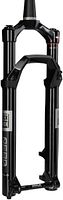 RockShox Federgabel Reba Gold Isolator 3P 27,5 Zoll Boost schwarz für Fernbedienung (nicht im Lieferumfang