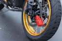 ABUS Bremsscheibenschloss GRANIT™ Detecto XPlus 8077 2.0