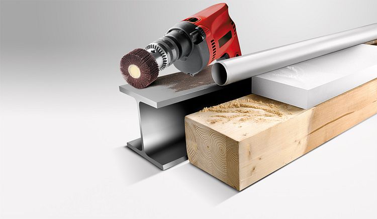kwb Lamellenschl 50x20 120 fein SB 88110