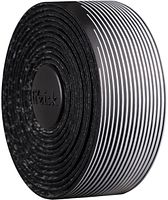 fi'zi:k Vento Microtex Tacky Bicolor Lenkerband schwarz/weiß