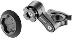 INTERPHONE Quiklox Lenker- u. Klebeplattenhalter 8-30mm