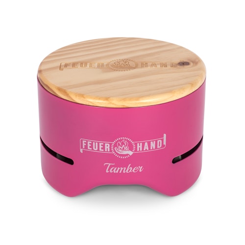 Feuerhand Tischgrill Tamber