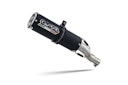 Vorschaubild GPR Komplettauspuffanlage Kawasaki Vulcan 650 S 2021/2024 e5 M3 BLACK TITANIUM FS