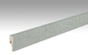 Vorschaubild MEISTER Fussleiste Profil 8 PK  Moon Dust 7411 - 2380 mm