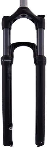 RockShox Federgabel Judy Silver TK 29 Zoll schwarz