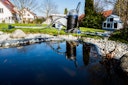 Oase Teich-Schlammsauger PondoVac 4