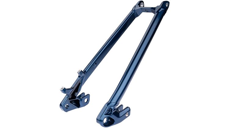 Conway Sitzstrebe Xyron S 3.9