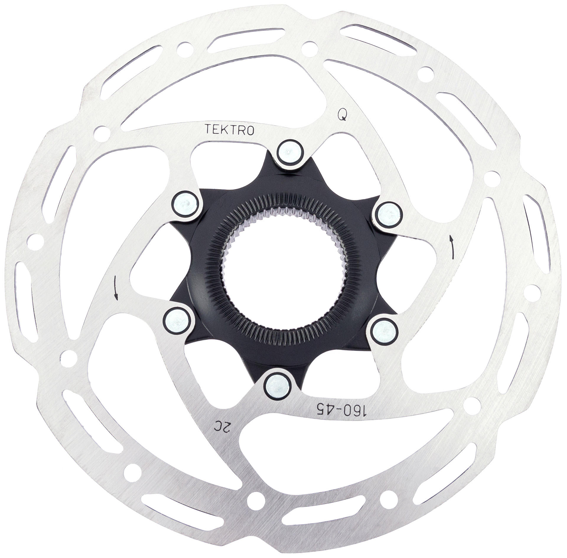 Tektro Bremsscheibe TR-45