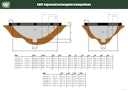Vorschaubild EXIT Silhouette sports Bodentrampolin