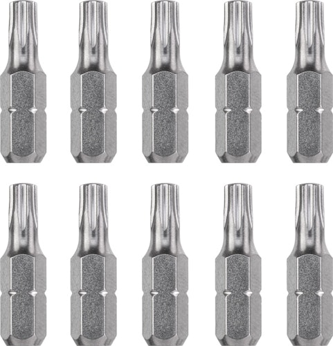 kwb Bit 25mm Torx 40 Industry LS 121280