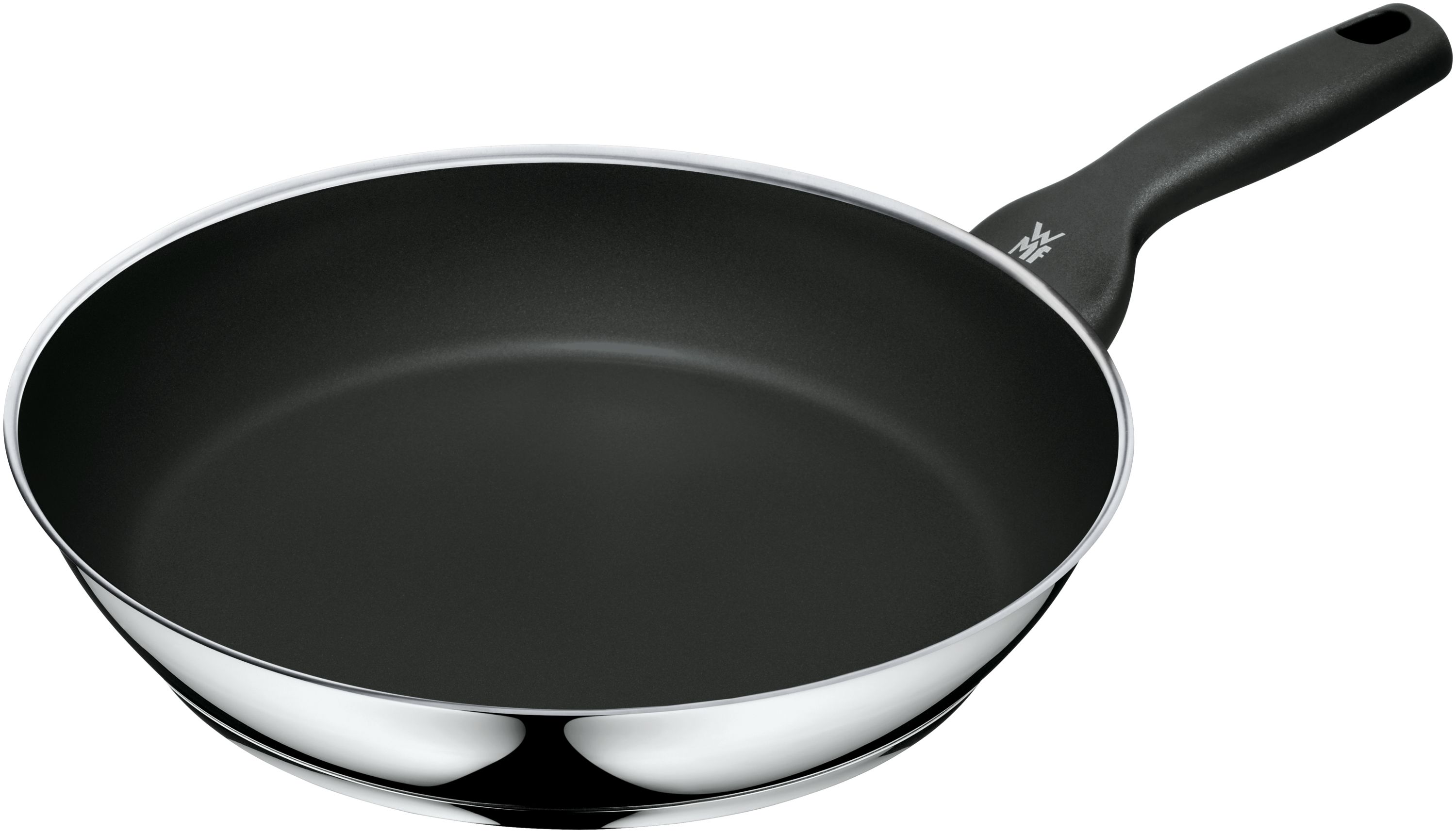 WMF Stielpfanne Ø 28 cm CeraDur Profi