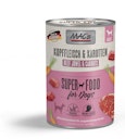 Vorschaubild MAC's SuperFood for Dogs 400g