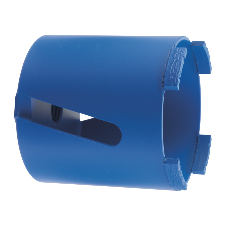 Milwaukee DIA-BOHRKRONE DCU 82X90MM M16 4932371979