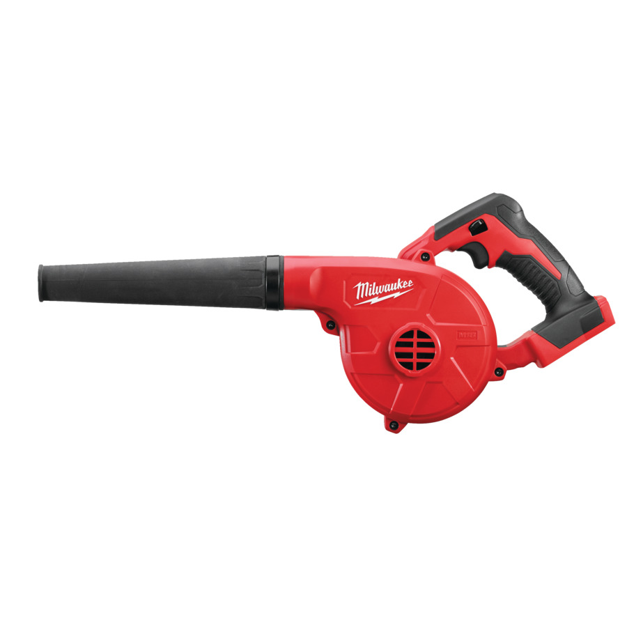 Milwaukee M18BBL-0 AKKU-GEBLAESE  4933446216