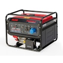 Vorschaubild AL-KO Stromerzeuger 6500 D-C