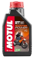 MOTUL Scooter Power 2T Motorenöl - 1l