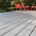 Vorschaubild FIBERON Terrassendiele WPC Pro-Tec plus Earl Grey