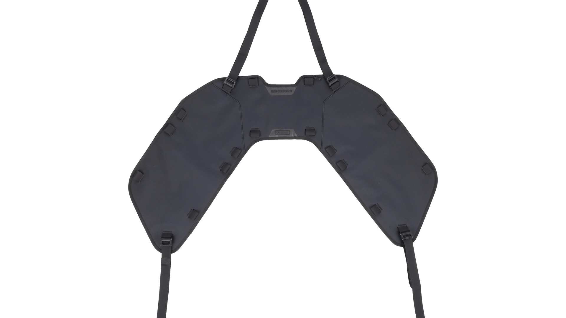 Oxford Atlas Taschenhalter Heck