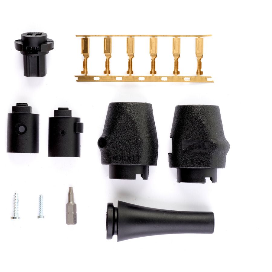 Milwaukee REPARATURSATZ 4931380758