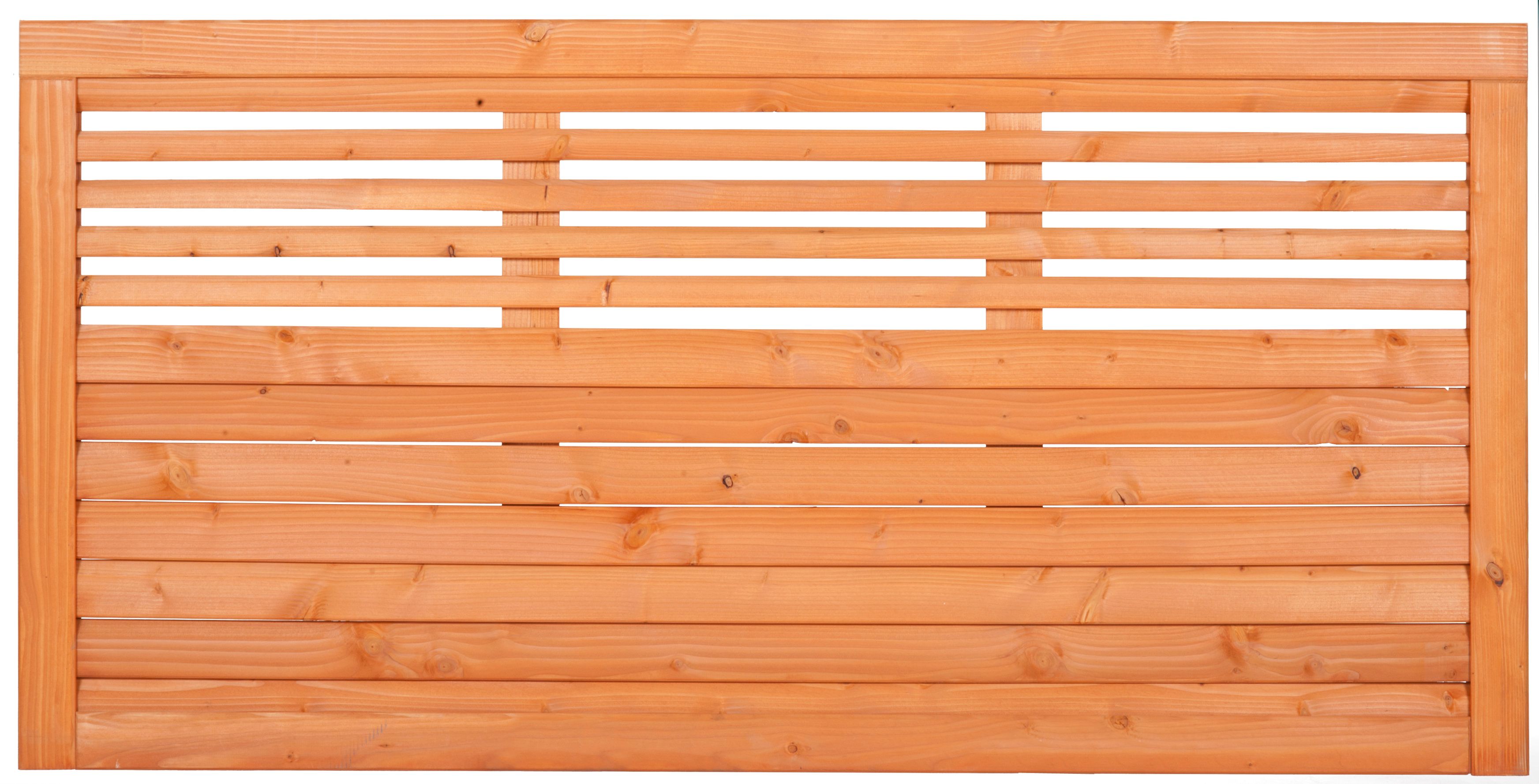 BM Serie TYP 104 Zaunfeld 180x90 cm