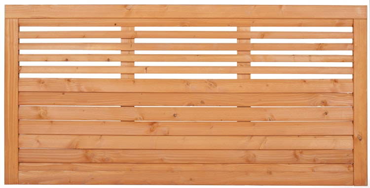 BM Serie TYP 104 Zaunfeld 180x90 cm