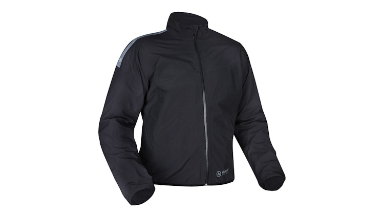 Oxford Regenjacke Gr. XL, Regenjacke "Rainseal Pro" Unisex