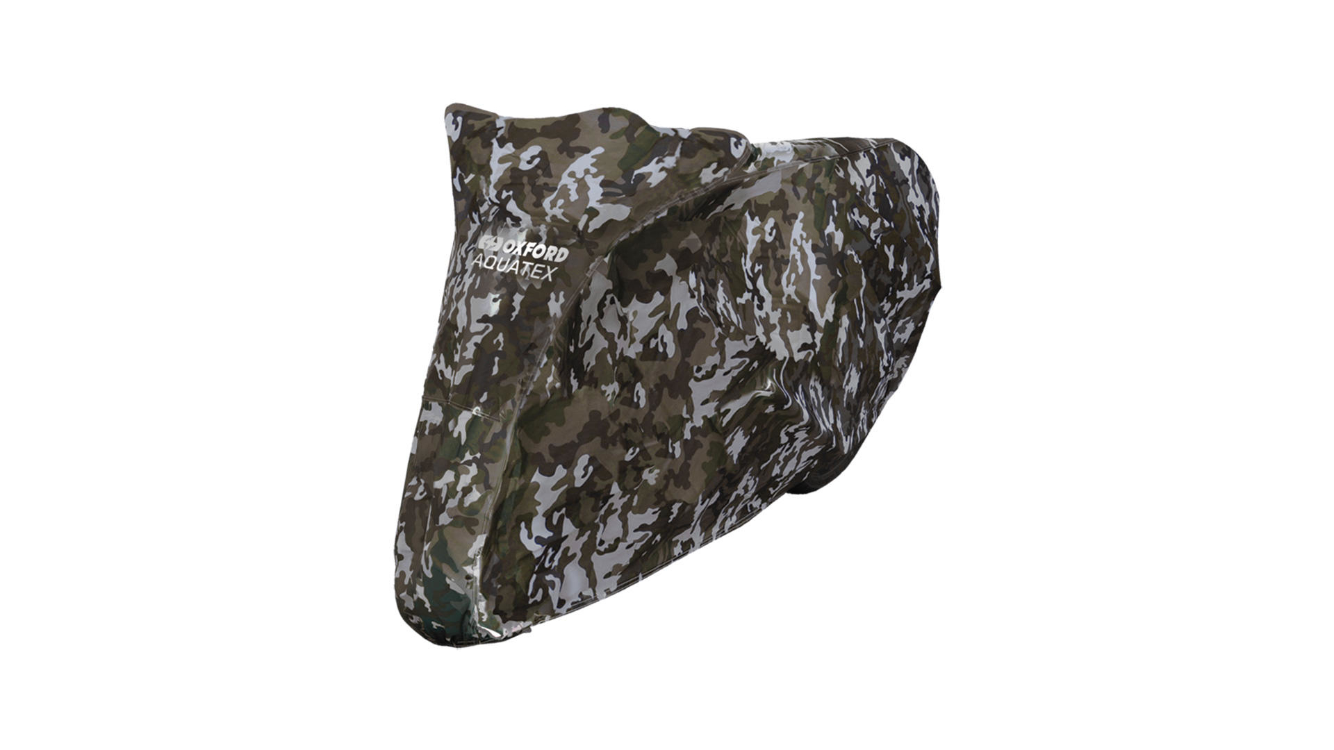 Oxford Faltgarage Gr. S, Camo, Maße (L x B x H): 203 x 83 x 119 cm
