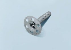 WEDI Tools Metalldübel verzinkt, 10 Stück/Pack