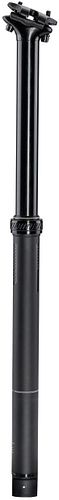CONTEC Variosattelstütze Drop-A-Gogo II Ø 30,9 mm schwarz 560 mm lang, 200 mm Verstellbereich, max