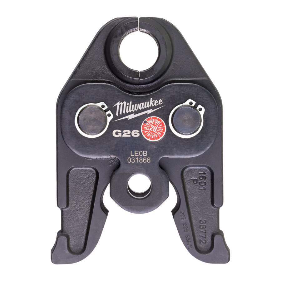 Milwaukee JAW J18-G26 Pressbacke -1ST 4932464546