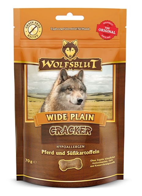 Wolfsblut Cracker 70gVorschaubild